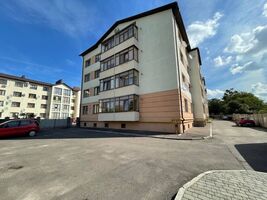 Продажа квартиры, Ровно, р‑н. Счастливое, Чорновола ул
