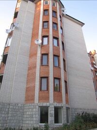 Продаж квартири, Тернопіль, р‑н. Оболоня, Чернівецька вулиця