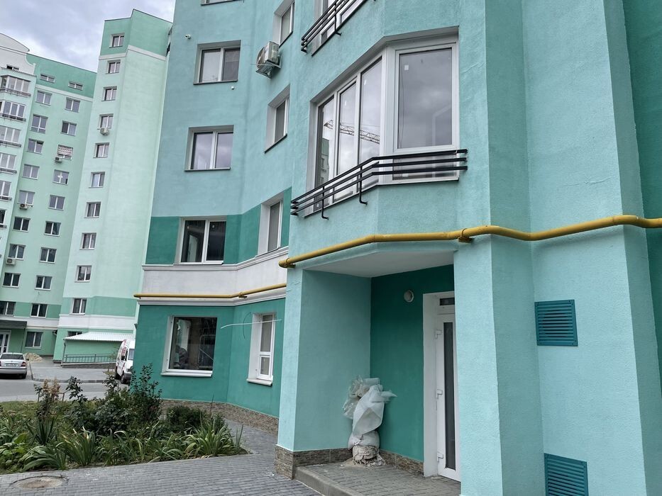 Продается 3-комнатная квартира 91 кв. м в Полтаве, цена: 83000 $