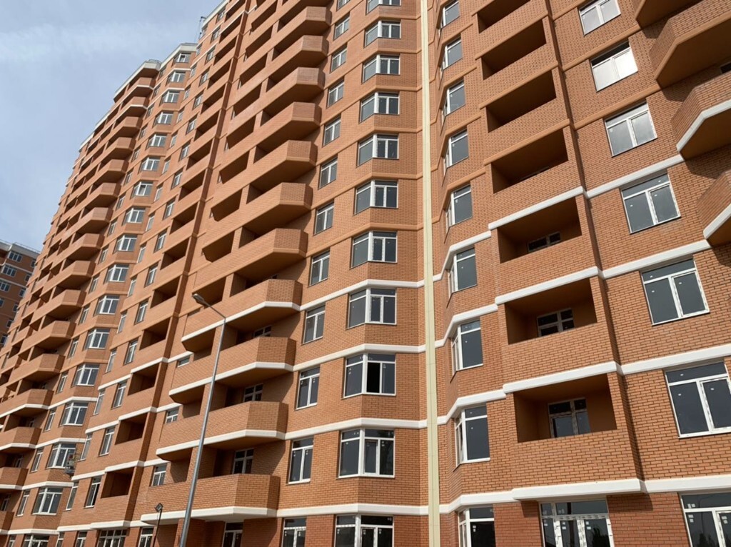 Продается 3-комнатная квартира 89.2 кв. м в Одессе, Овидиопольская дор., 3 - фото 1