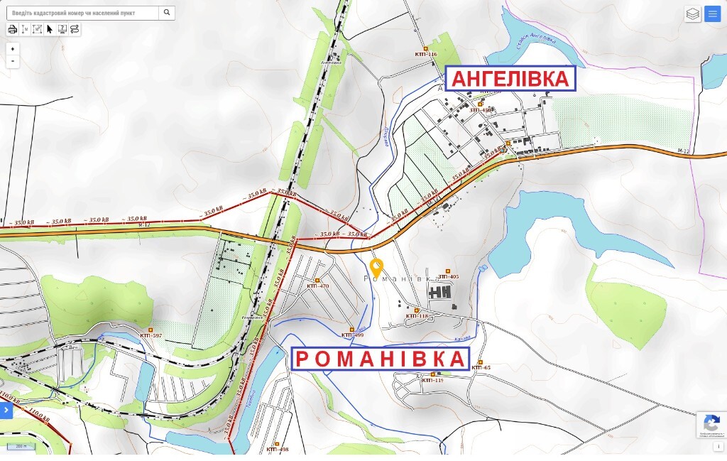 Продається земельна ділянка 200 соток у Тернопільській області - фото 4