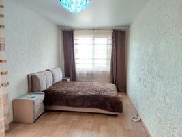 Сдается в аренду 3-комнатная квартира 66 кв. м в Харькове