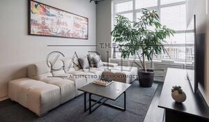 Продажа квартиры, Киев, р‑н. Печерский, Ивана Кудри ул, кв. 28