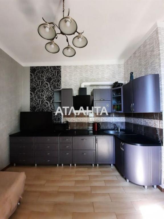 Продается 1-комнатная квартира 20 кв. м в Одессе, 7-я ул. Пересыпская - фото 1