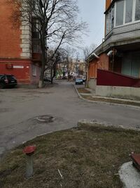 Продажа квартиры, Киевская, Белая Церковь, р‑н. Вокзальная, бульвар