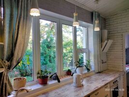Продажа части дома, Киевская, Буча, р‑н. Буча, Киево-Мироцкая, дом 62