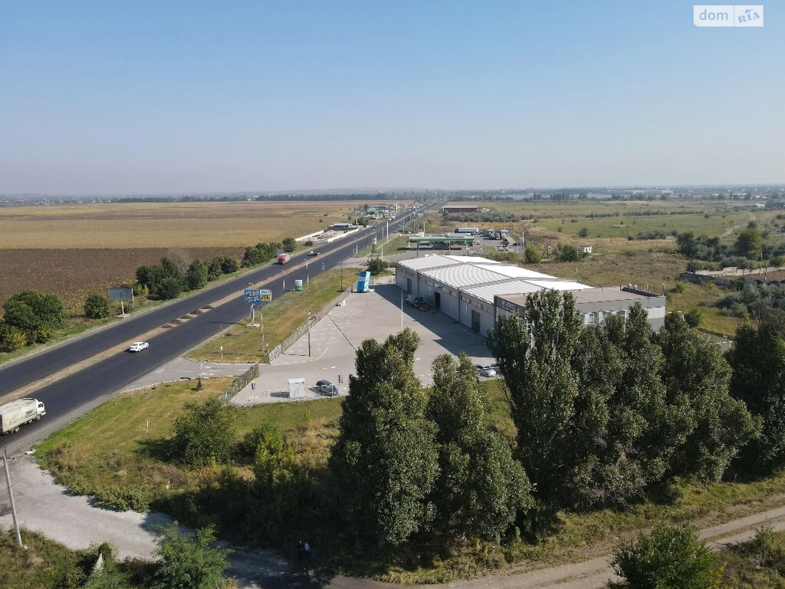 Продается земельный участок 3.4 соток в Днепропетровской области - фото 3