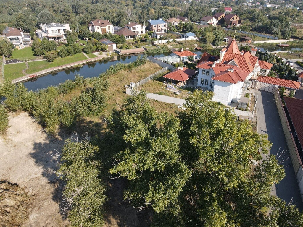 Продается земельный участок 10 соток в Днепропетровской области, цена: 60000 $ - фото 1