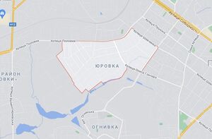 Продажа участка под жилую застройку, Полтава, р‑н. Юровка, ЮРОВСКЕ улица