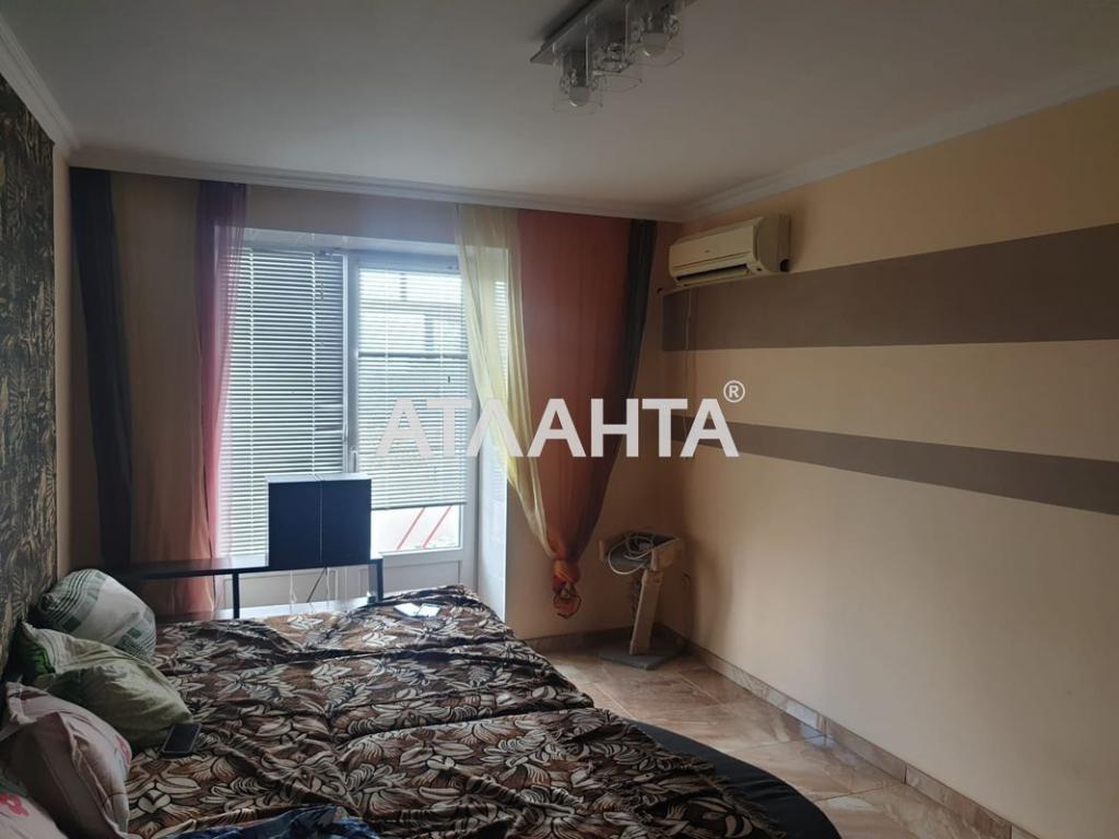 Продается 2-комнатная квартира 42.4 кв. м в Каролине-Бугазе, цена: 30000 $