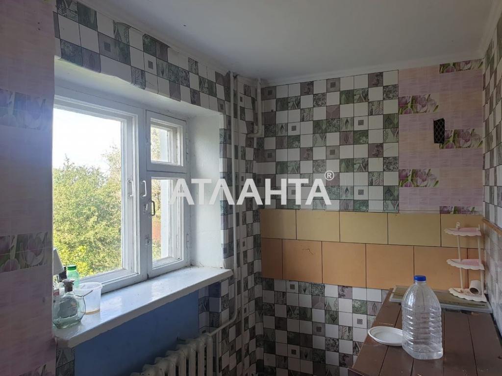 Продається 1-кімнатна квартира 24 кв. м у Кароліно-Бугазі, цена: 13000 $