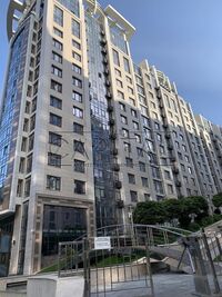 Продажа квартиры, Киев, р‑н. Печерский, Саперное Поле улица, кв. 57