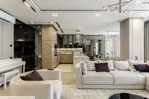 Продажа квартиры, Киев, р‑н. Печерский, Саперное Поле улица, кв. 91