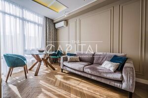 Продажа квартиры, Киев, р‑н. Печерский, Поле Саперное ул, кв. 74