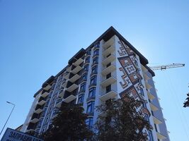 Продажа квартиры, Ивано-Франковск, р‑н. Позитрон, Хмельницкого Богдана улица