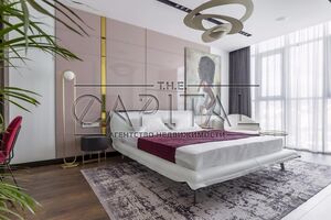 Продажа квартиры, Киев, р‑н. Печерский, Драгомирова ул, кв. 89