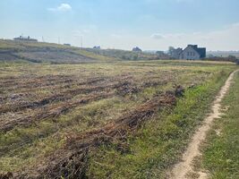 Продажа участка под жилую застройку, Ровно, р‑н. Красные Горы, Колоденка