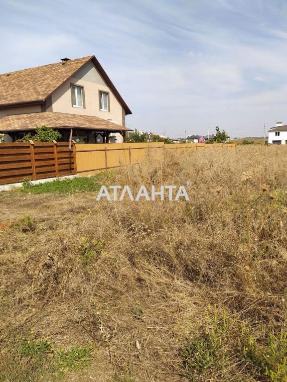 Продается земельный участок 8 соток в Одесской области, цена: 50000 $ - фото 1