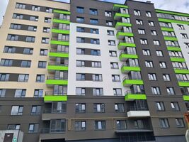 Продаж квартири, Тернопіль, р‑н. Новий світ, Вільхова вулиця