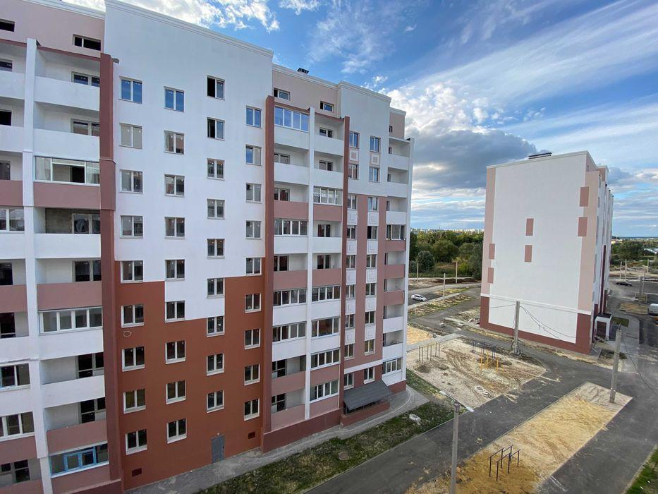 Продается 2-комнатная квартира 56 кв. м в Харькове - фото 3
