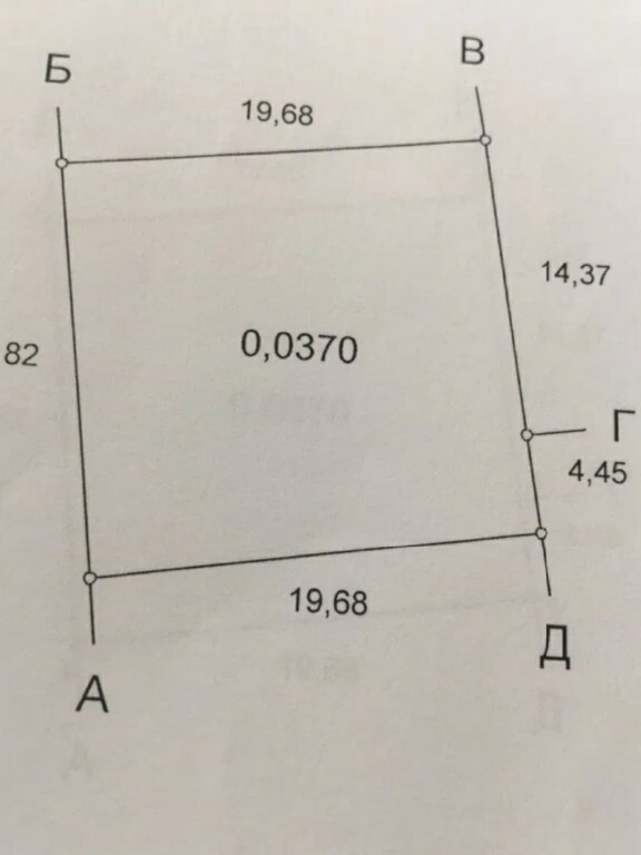 Продается одноэтажный дом 130 кв. м с балконом, цена: 105000 $