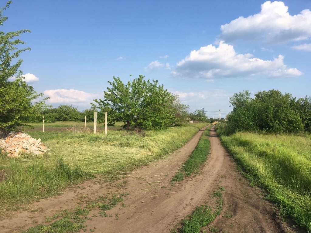 Продається земельна ділянка 10 соток у Дніпропетровській області, цена: 21000 $