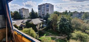 Продажа квартиры, Винница, р‑н. Вишенка, Хмельницкое шоссе