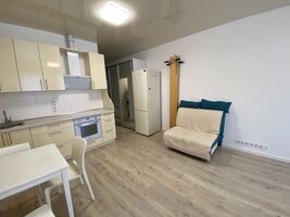 Продажа квартиры, Одесса, р‑н. Малиновский, Боровского Николая улица, дом 1/16
