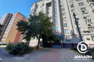 Продаж квартири, Запоріжжя, р‑н. Вознесенівський (Орджонікідзевський), Тбіліська вулиця