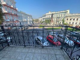 Продажа квартиры, Одесса, р‑н. Приморский, Екатерининская площадь, дом 5