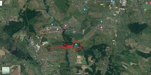 Продается земельный участок 15 соток в Львовской области, цена: 54000 $