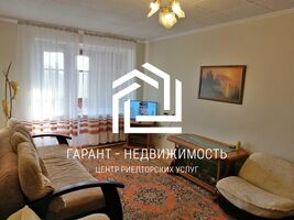 Продается 2-комнатная квартира 45.6 кв. м в Одессе, Академика Глушко