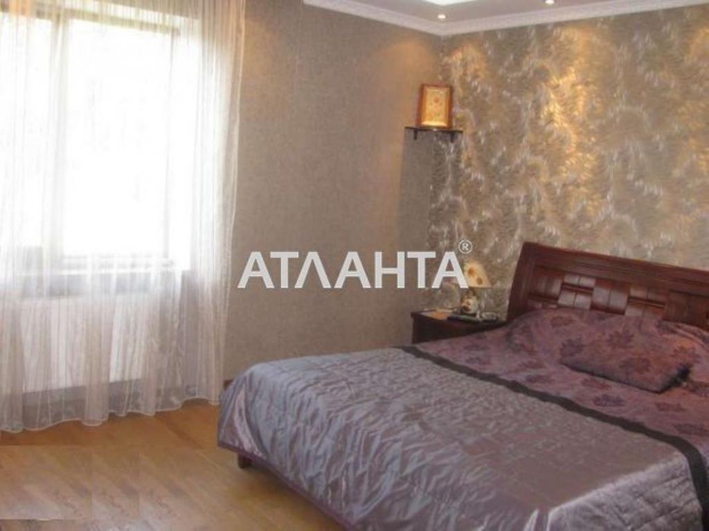 Продается дом на 2 этажа 260 кв. м с беседкой - фото 2