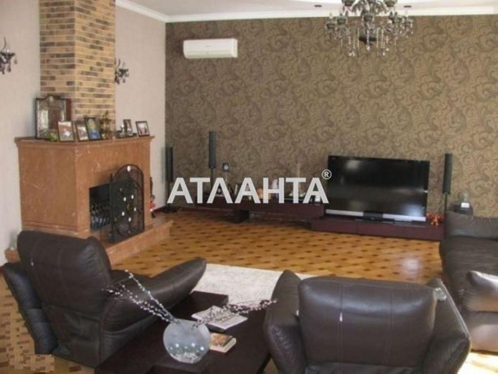 Продается дом на 2 этажа 260 кв. м с бассейном, цена: 400000 $