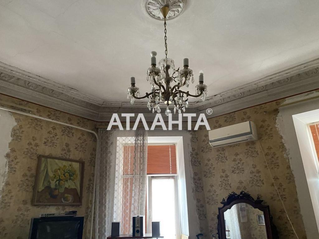 Продається кімната 46 кв. м у Одесі, цена: 27000 $ - фото 1