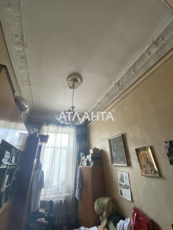 Продается комната 46 кв. м в Одессе - фото 3