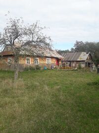 Продажа дома, Ивано-Франковская, Надворная, c. Тысменичани