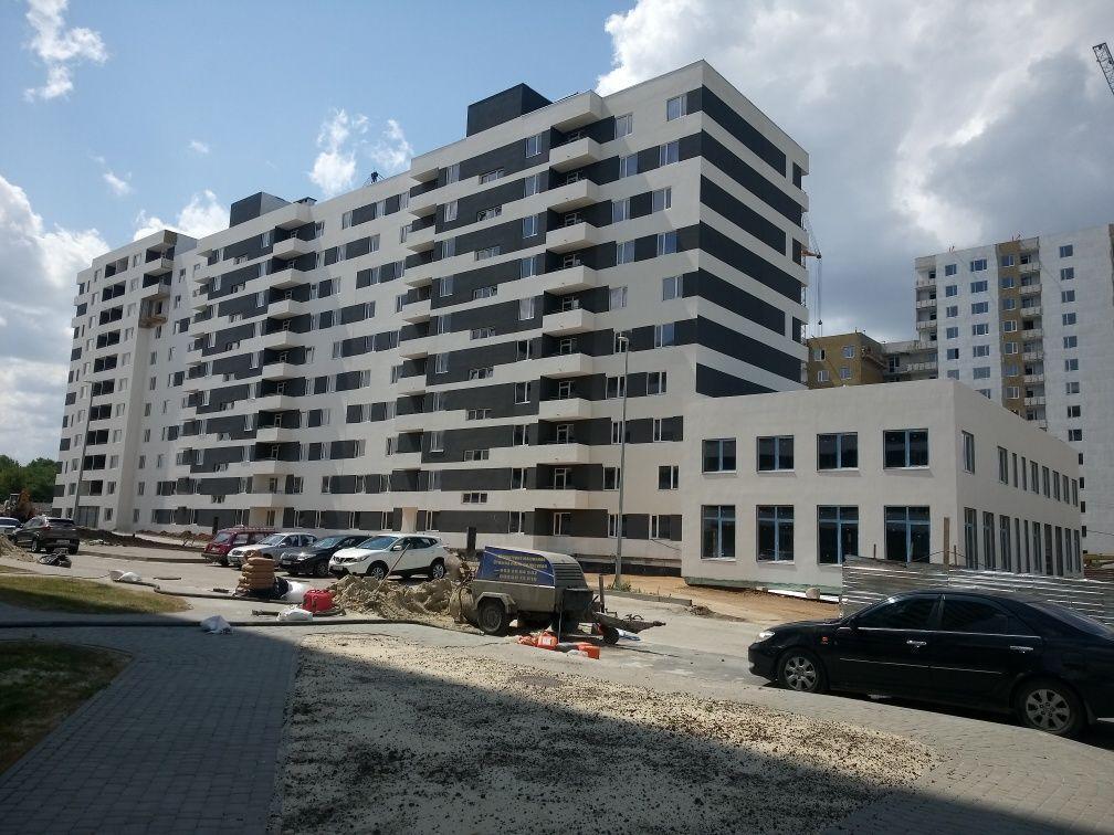 Продается 2-комнатная квартира 56 кв. м в Харькове, цена: 56000 $