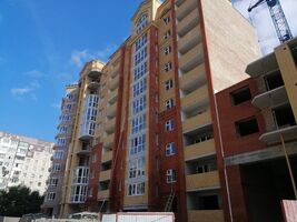 Продаж квартири, Тернопіль, р‑н. Бам, Тарнавського Мирона Генерала провулок