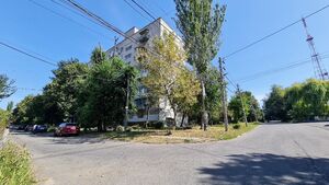 Продажа квартиры, Днепр, р‑н. Гагарина, Телевизионная улица, дом 12