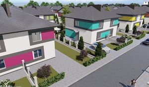 Продажа квартиры, Ровно, р‑н. Ювилейный, Млыновская улица