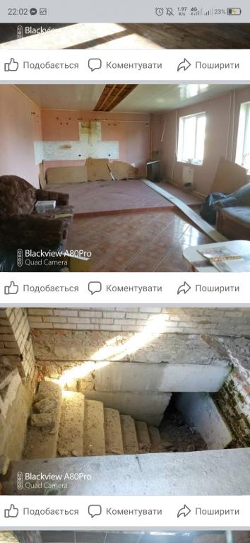 Продается дом на 2 этажа 15 кв. м с бассейном, цена: 47000 $ - фото 1