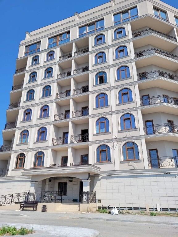 Продается 2-комнатная квартира 64 кв. м в Одессе, ул. Дача Ковалевского - фото 1