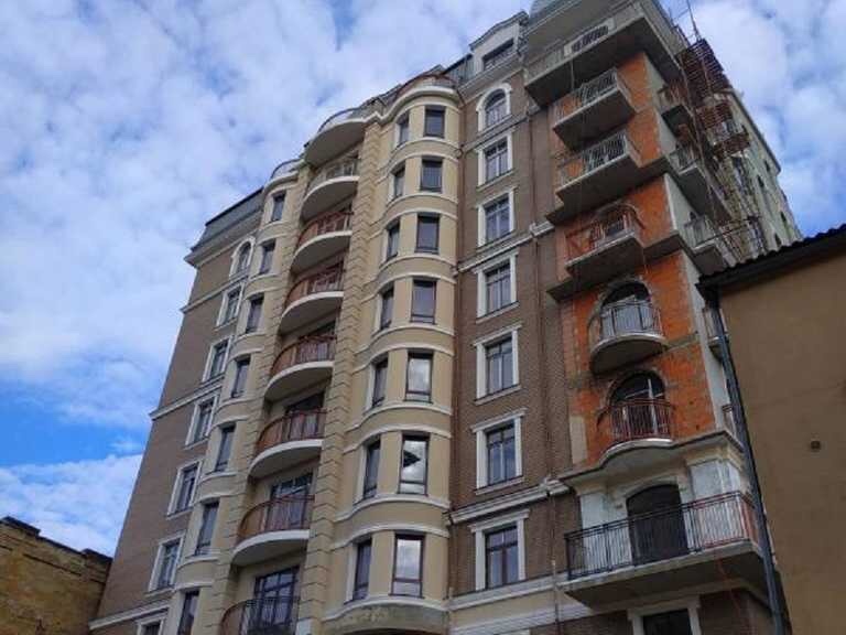 Продается 2-комнатная квартира 76 кв. м в Одессе, ул. Бориса Литвака - фото 1