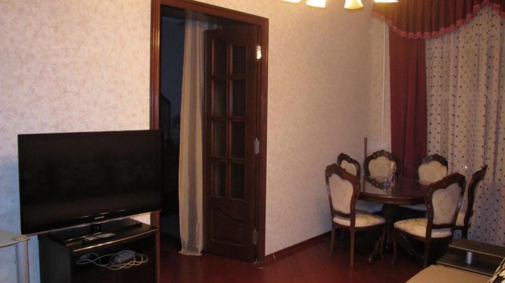 Продается 2-комнатная квартира 58.8 кв. м в Одессе, ул. Дерибасовская