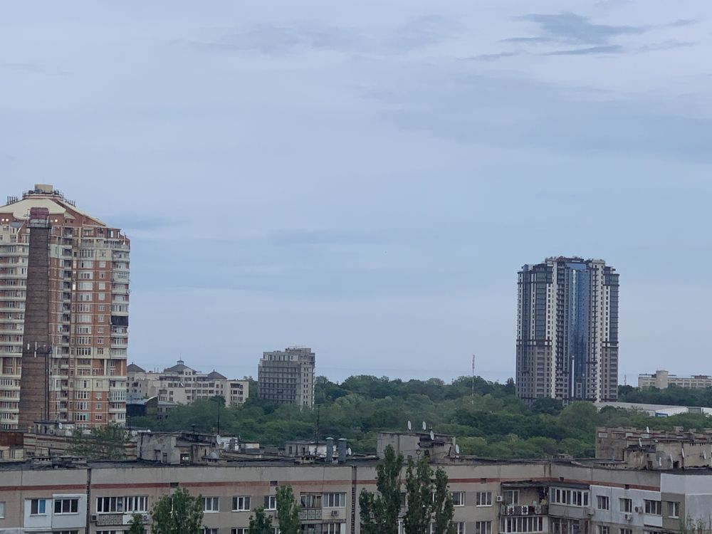 Продається 2-кімнатна квартира 76 кв. м у Одесі, вул. Маршала Говорова - фото 1