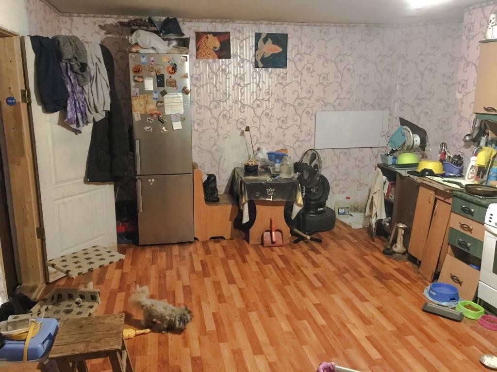 Продается 3-комнатная квартира 51 кв. м в Одессе, цена: 28000 $