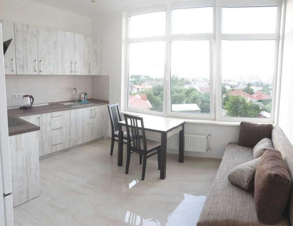 Продается 2-комнатная квартира 48 кв. м в Одессе, цена: 70000 $
