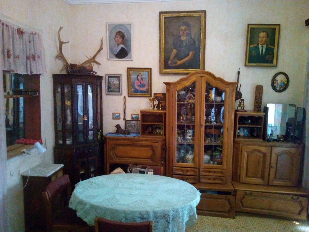 Продается 3-комнатная квартира 68 кв. м в Одессе, ул. Конная