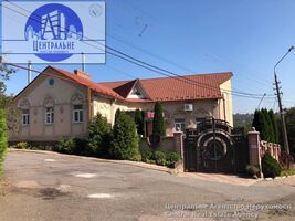 Продаж приміщення вільного призначення, Чернівці, р‑н. Калічанка, Старокостянтинівська вулиця, буд. 14б